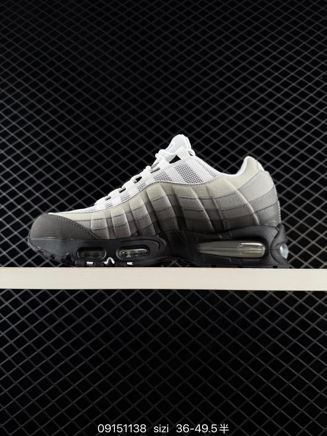 NIKE AIR MAX 95 OG